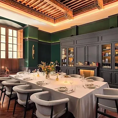 Hotel Eugenia De Montijo, Autograph Collection Toledo
