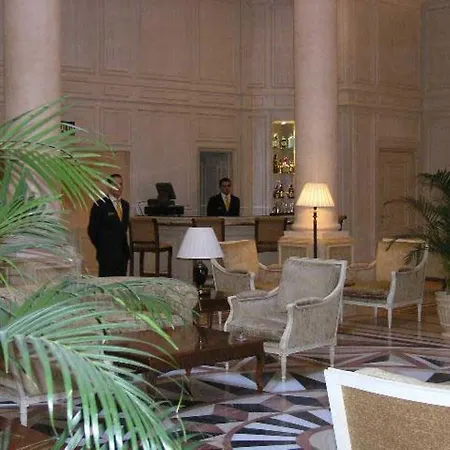 Hotel Eugenia De Montijo, Autograph Collection 5*