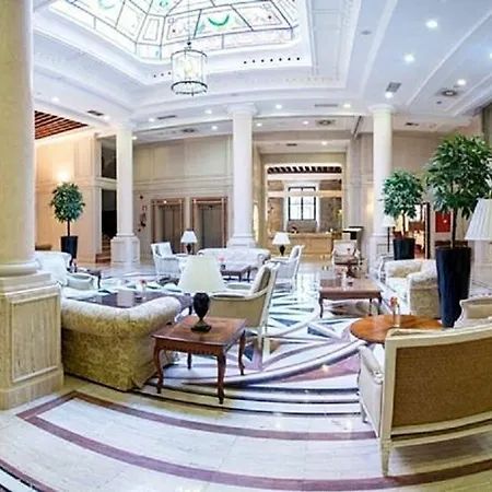 Eugenia De Montijo, Autograph Collection 5* Toledo