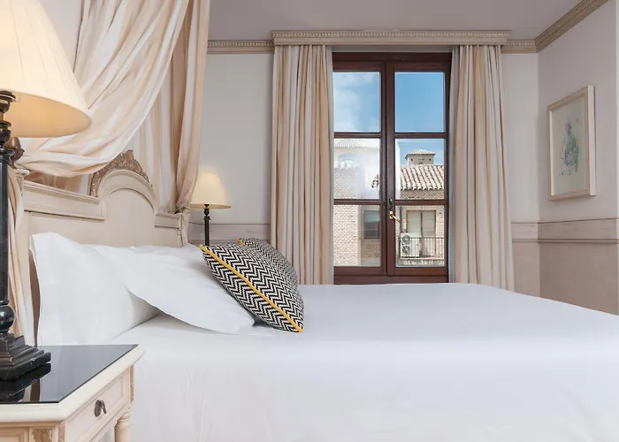 Eugenia De Montijo, Autograph Collection Hotel 5*