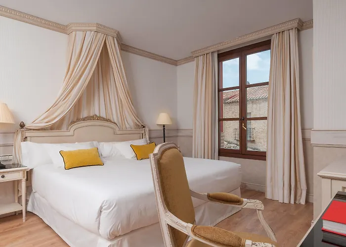 Eugenia De Montijo, Autograph Collection Hotel Toledo