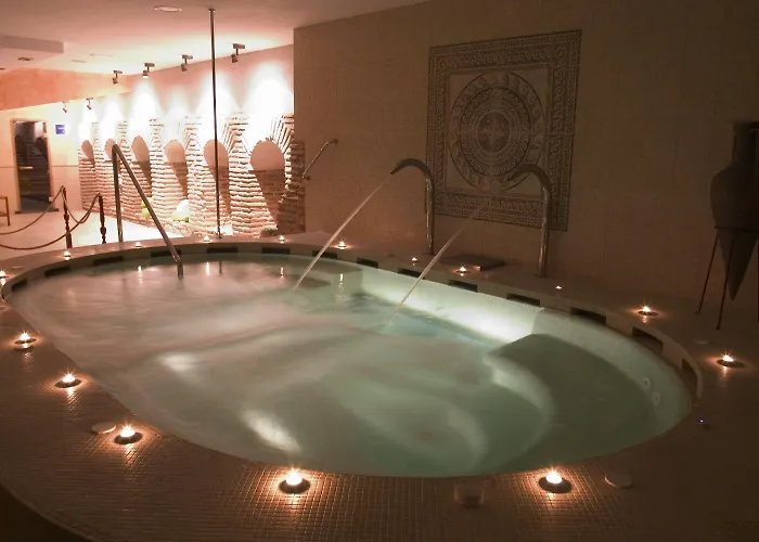 Eugenia De Montijo, Autograph Collection Hotel