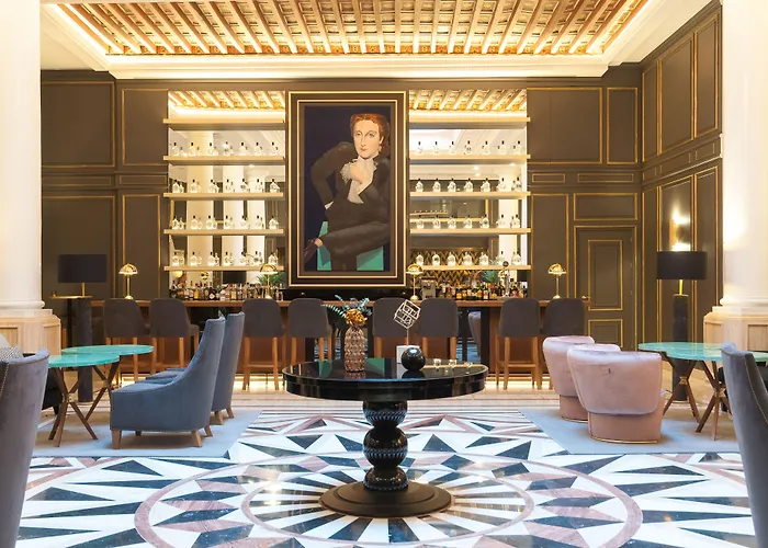 Eugenia De Montijo, Autograph Collection Hotel Toledo