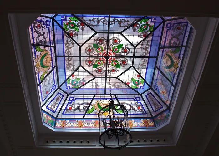 Eugenia De Montijo, Autograph Collection Hotel Toledo