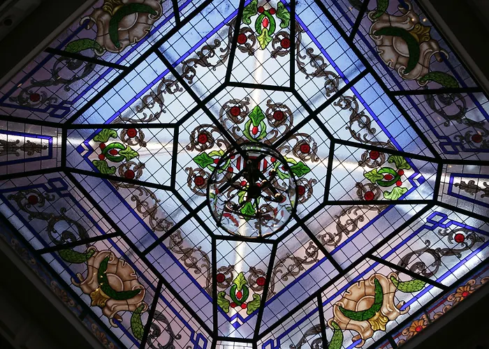 Hotel Eugenia De Montijo, Autograph Collection Toledo