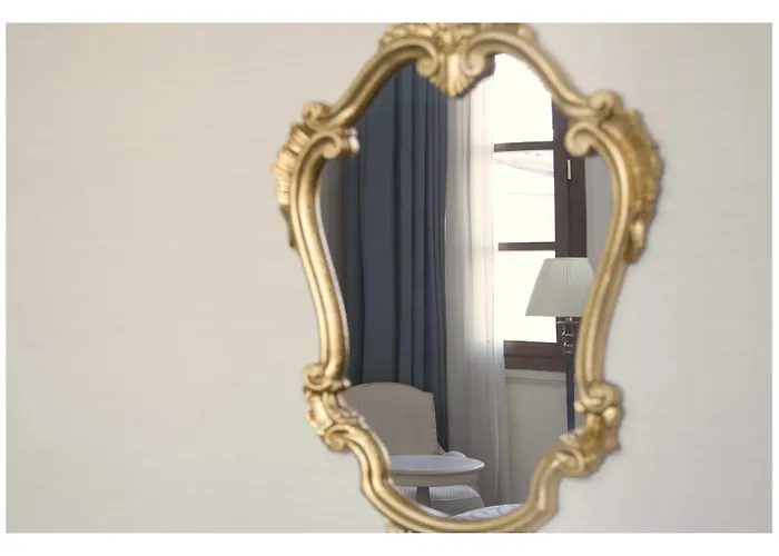 Eugenia De Montijo, Autograph Collection 5* Toledo