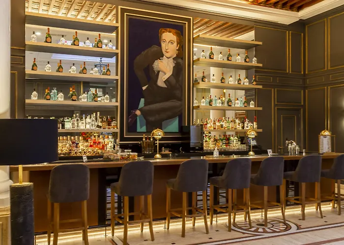 Hotel Eugenia De Montijo, Autograph Collection Toledo