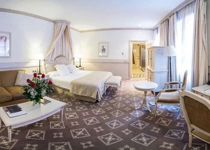 Eugenia De Montijo, Autograph Collection Hotel