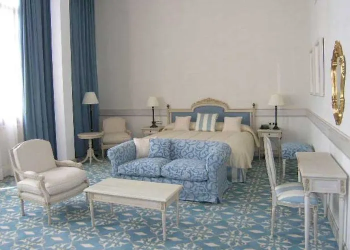 Hotel Eugenia De Montijo, Autograph Collection 5*