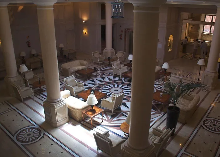 Eugenia De Montijo, Autograph Collection Hotel