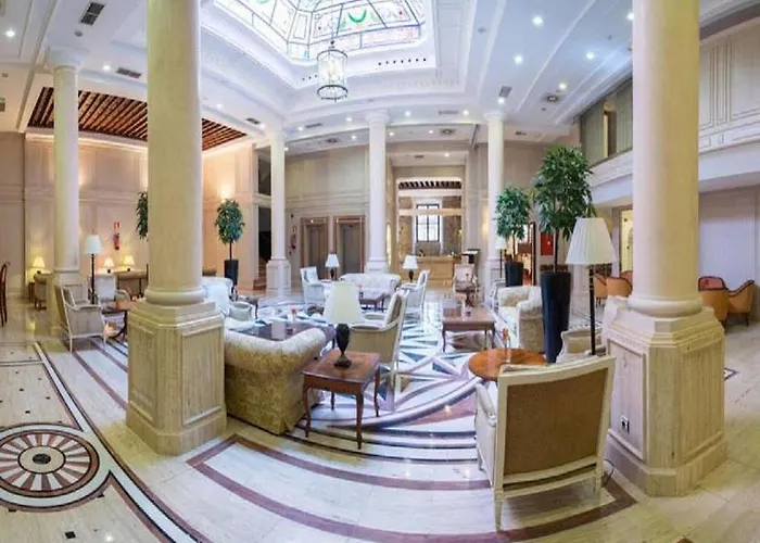 Eugenia De Montijo, Autograph Collection Hotel