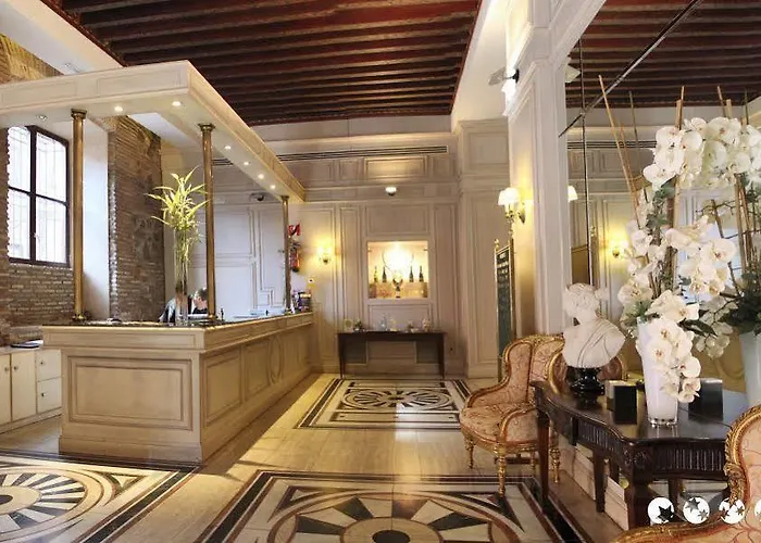 Eugenia De Montijo, Autograph Collection 5* Toledo