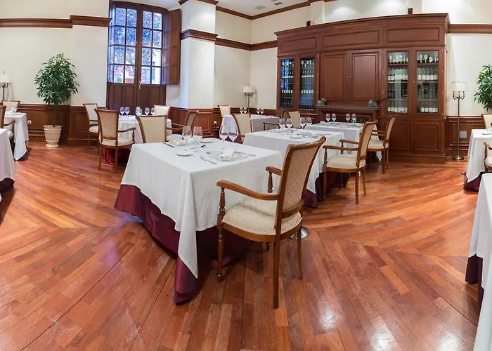 Eugenia De Montijo, Autograph Collection Hotel