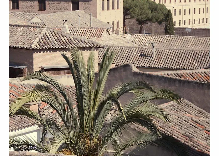 Hotel Eugenia De Montijo, Autograph Collection 5*