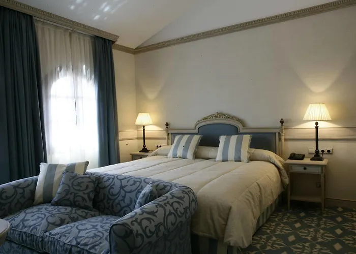 Eugenia De Montijo, Autograph Collection Hotel